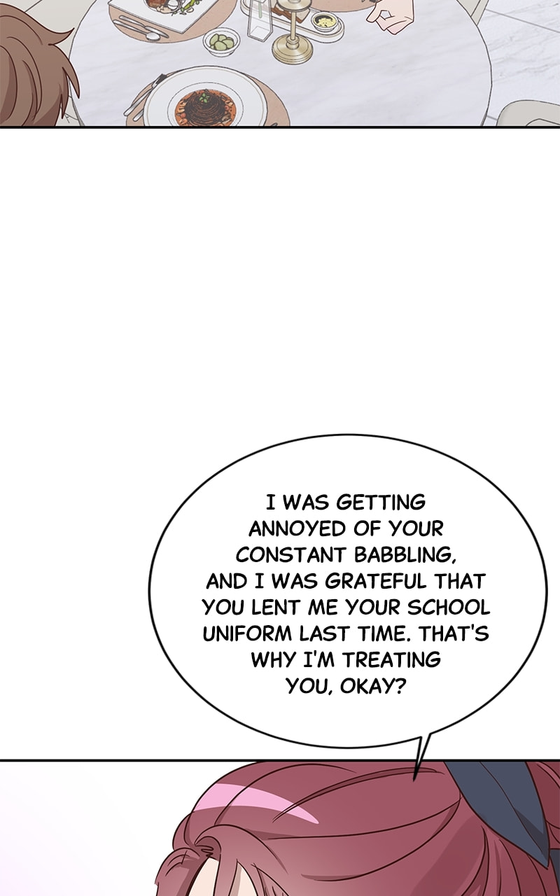 Universe's Strongest First Love Chapter 45 page 61 - 