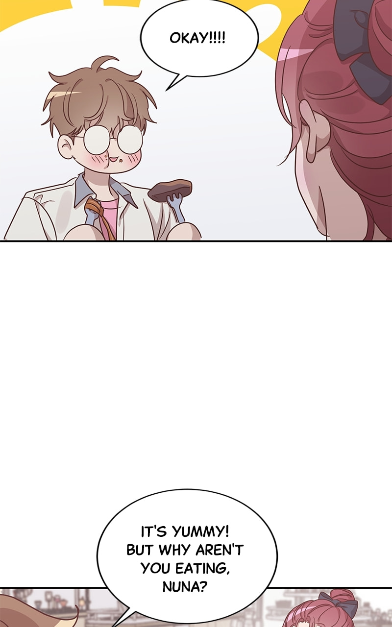 Universe's Strongest First Love Chapter 45 page 63 - 