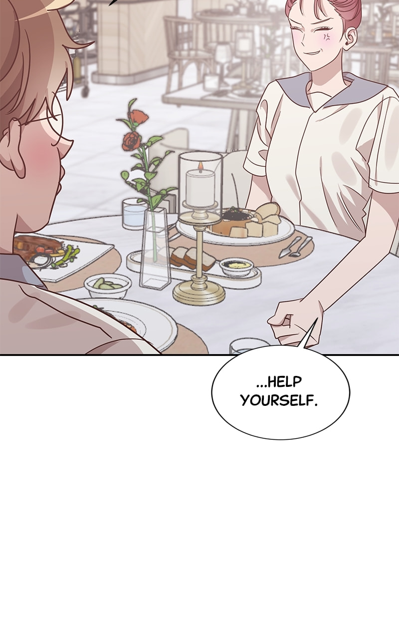 Universe's Strongest First Love Chapter 45 page 64 - 