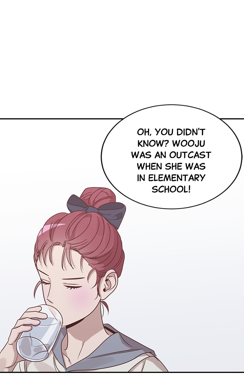Universe's Strongest First Love Chapter 45 page 65 - 