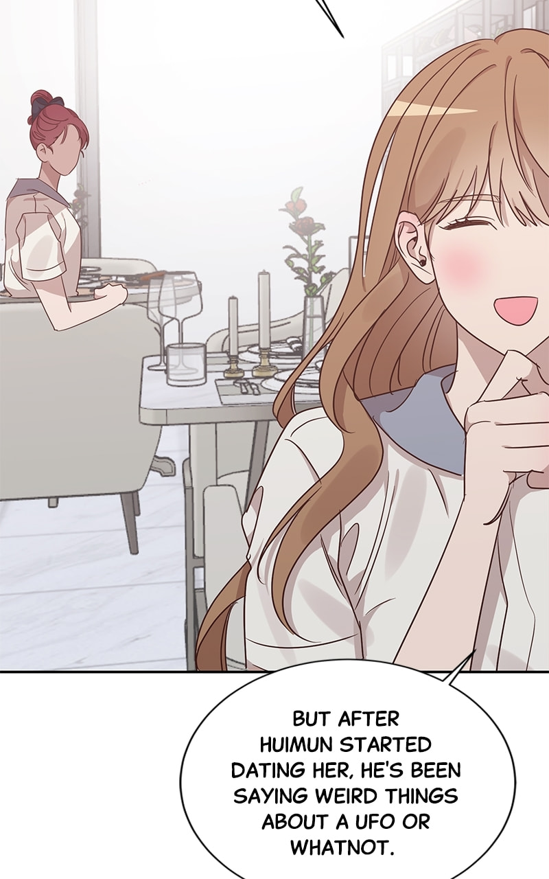 Universe's Strongest First Love Chapter 45 page 67 - 