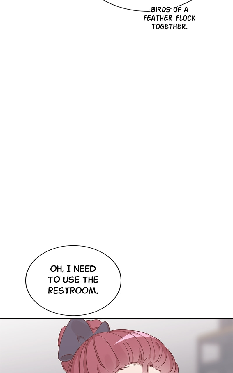 Universe's Strongest First Love Chapter 45 page 68 - 