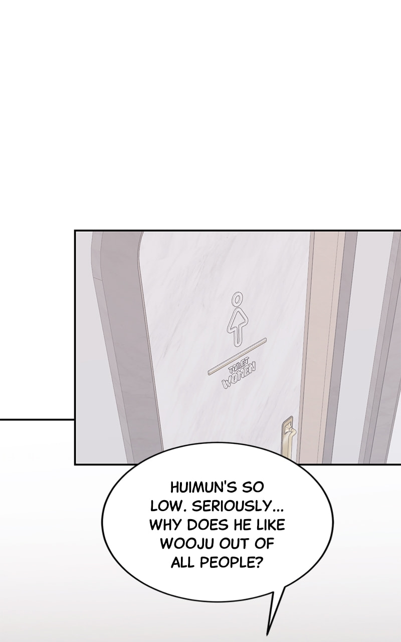 Universe's Strongest First Love Chapter 45 page 70 - 