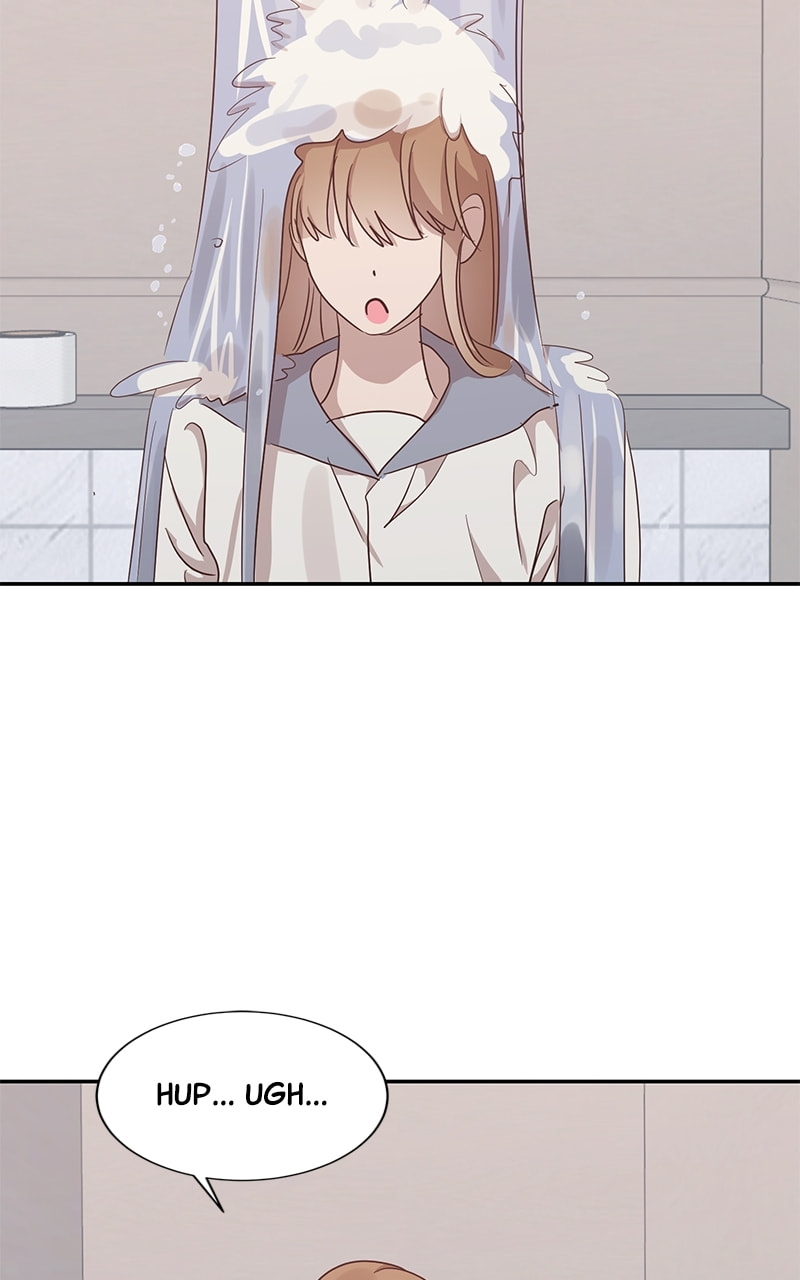 Universe's Strongest First Love Chapter 45 page 72 - 