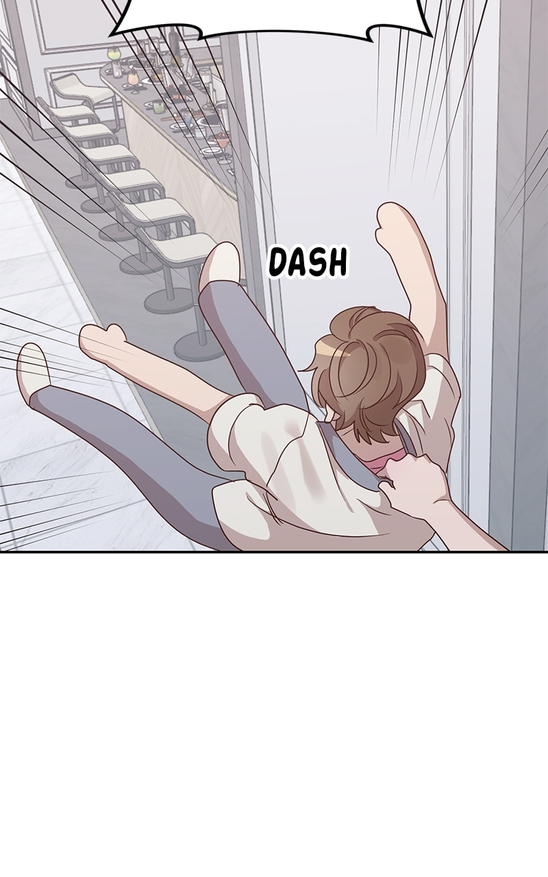 Universe's Strongest First Love Chapter 45 page 76 - 