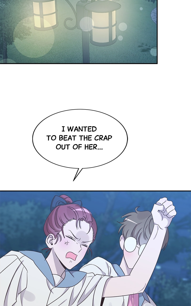 Universe's Strongest First Love Chapter 45 page 78 - 