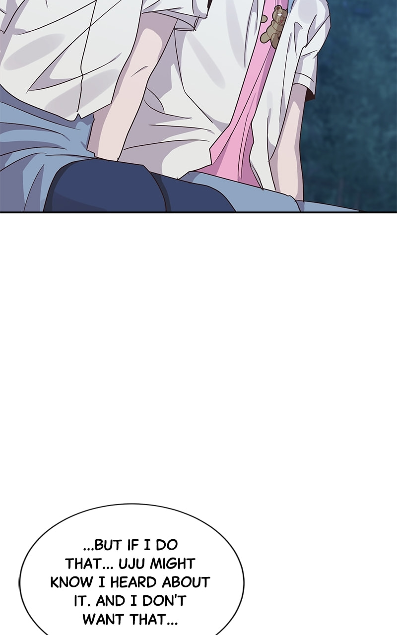 Universe's Strongest First Love Chapter 45 page 79 - 