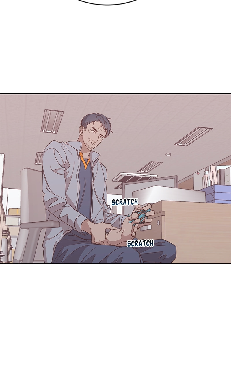 Universe's Strongest First Love Chapter 45 page 9 - 