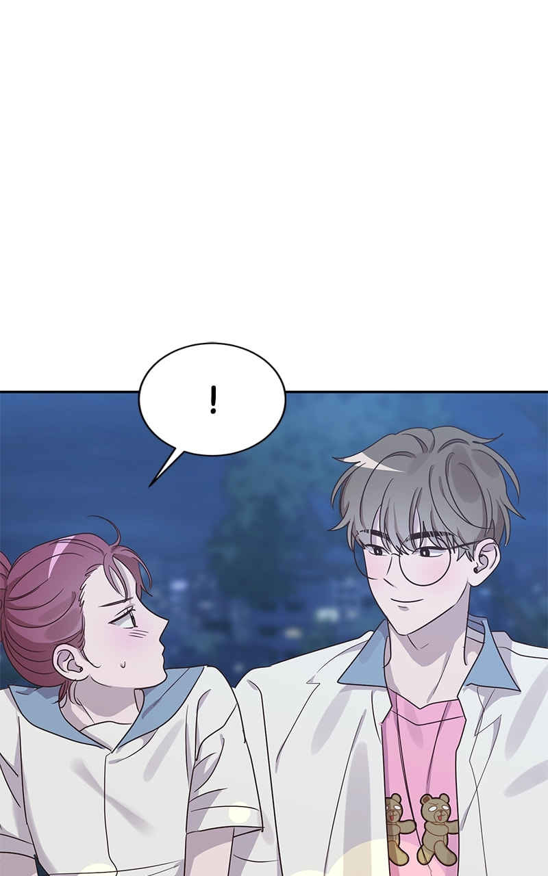 Universe's Strongest First Love Chapter 45 page 81 - 