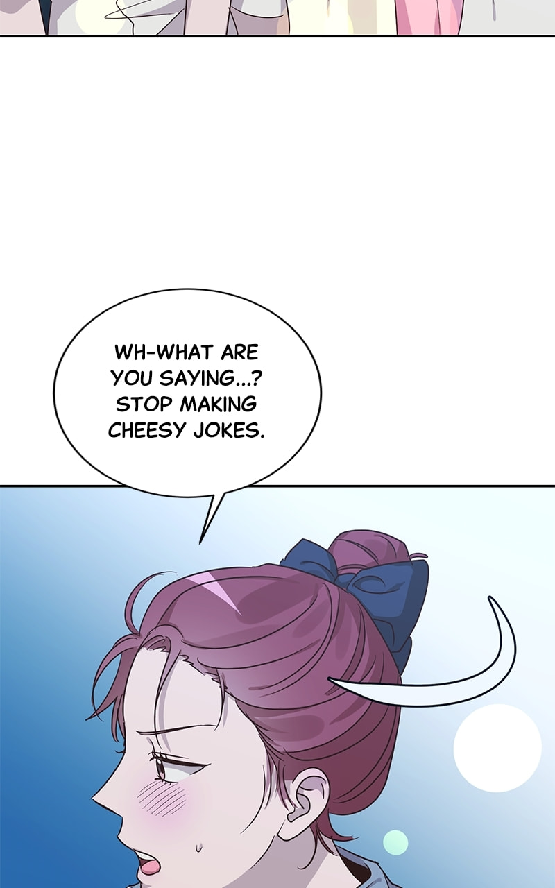 Universe's Strongest First Love Chapter 45 page 82 - 