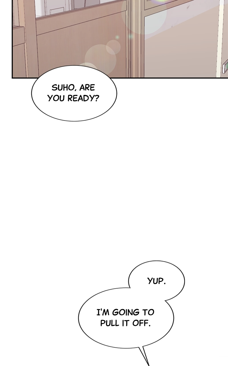 Universe's Strongest First Love Chapter 45 page 90 - 