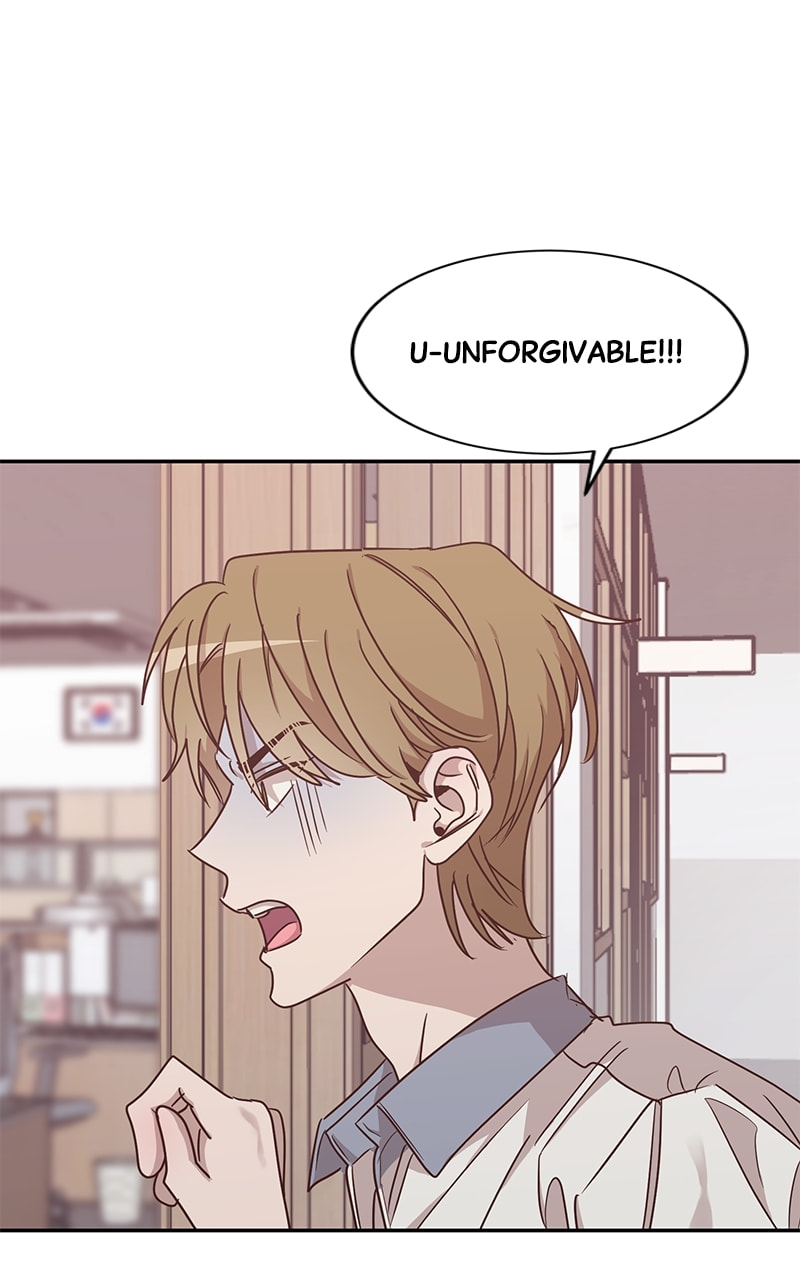 Universe's Strongest First Love Chapter 45 page 10 - 