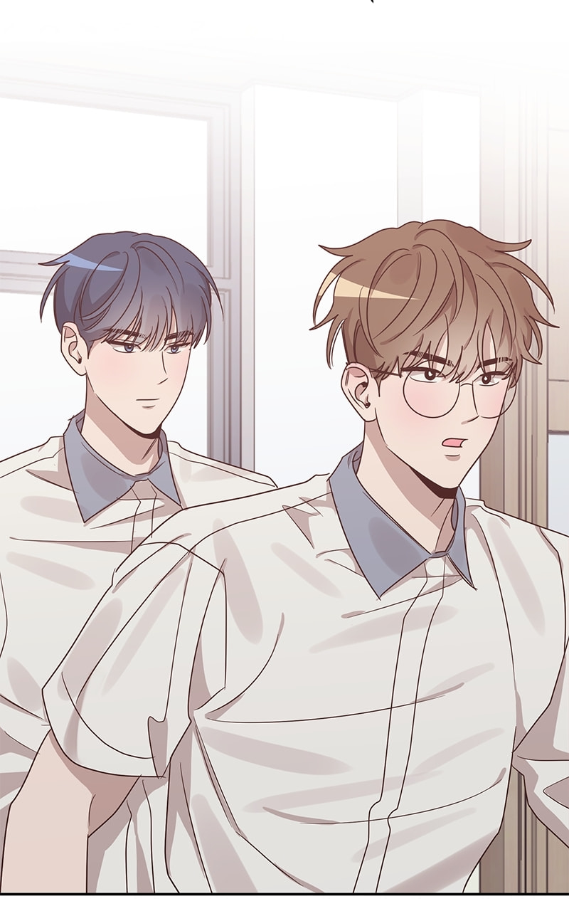 Universe's Strongest First Love Chapter 45 page 91 - 