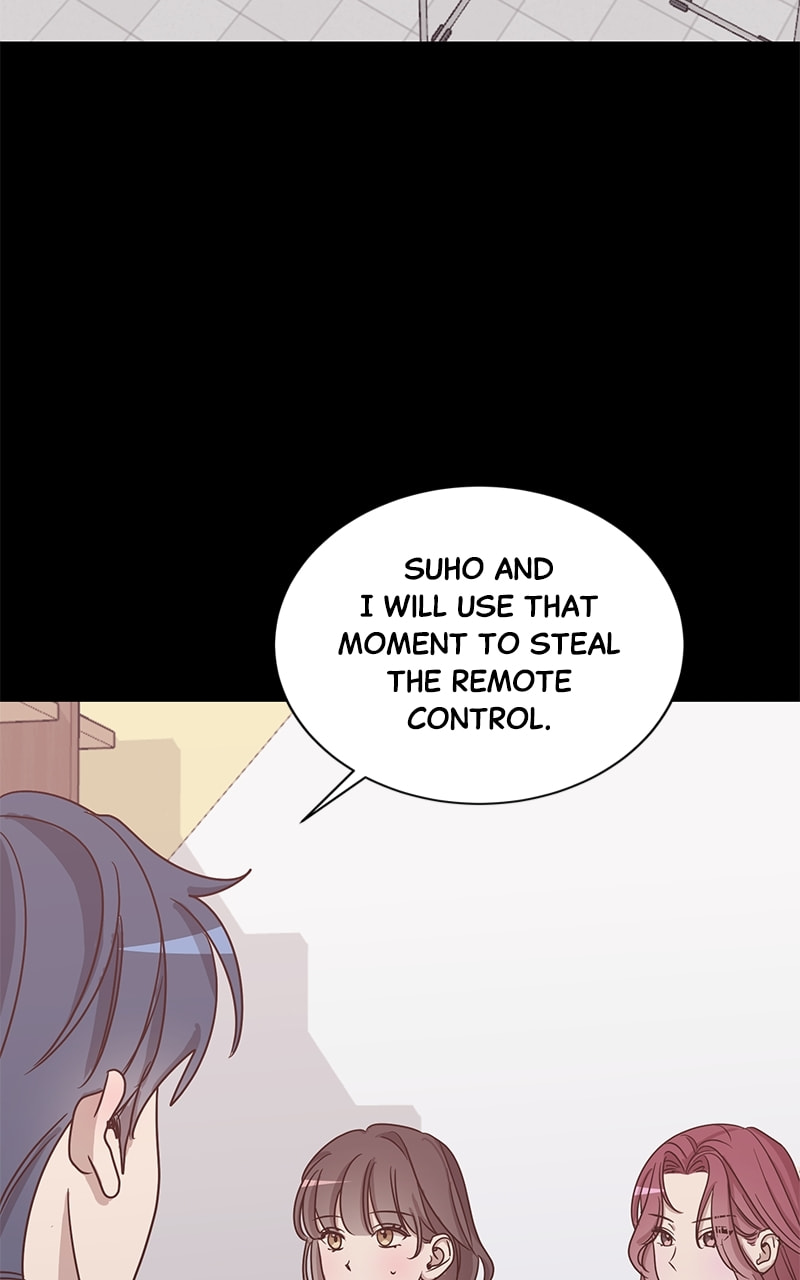 Universe's Strongest First Love Chapter 46 page 13 - 