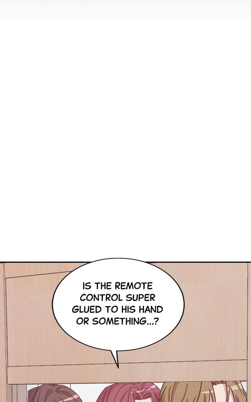 Universe's Strongest First Love Chapter 46 page 15 - 