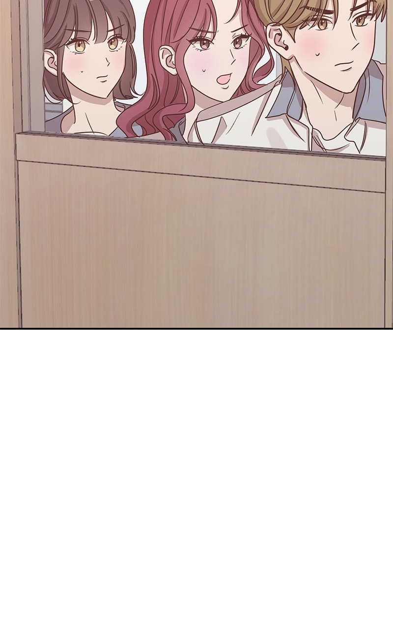 Universe's Strongest First Love Chapter 46 page 16 - 