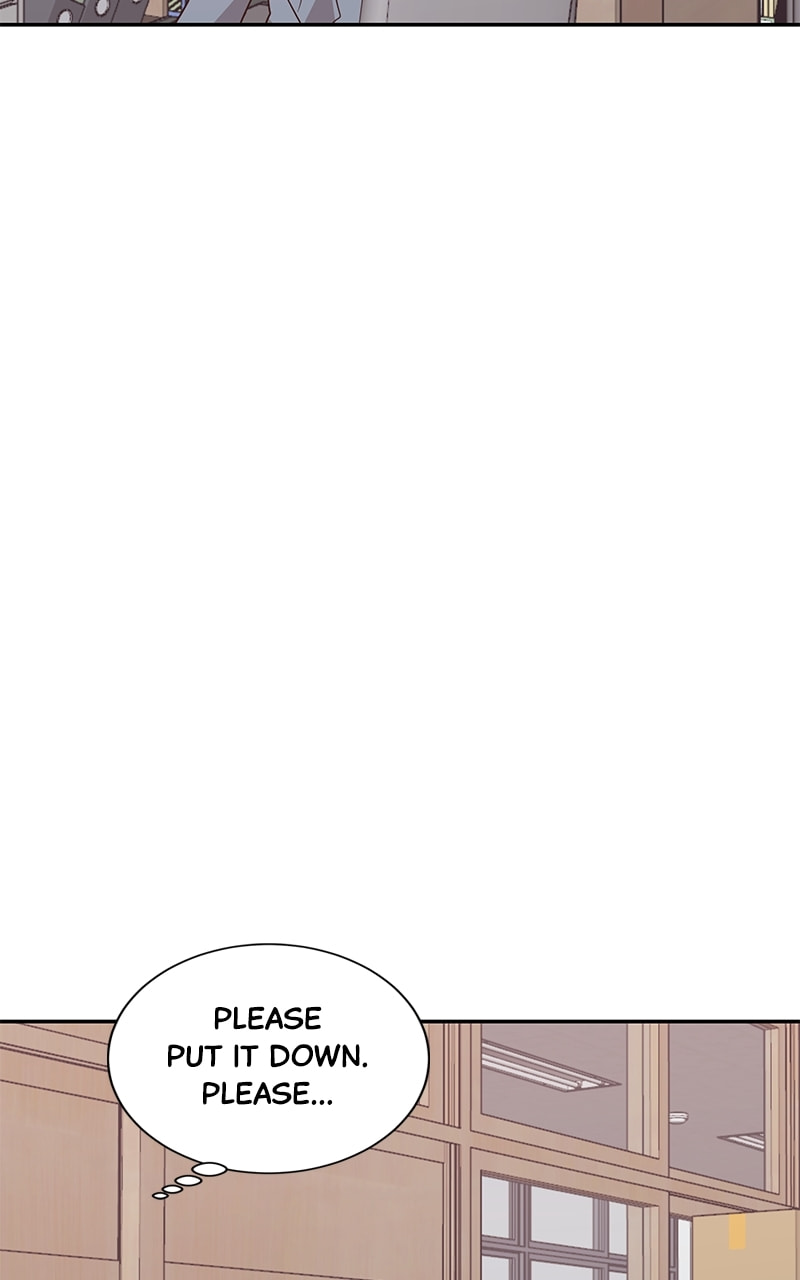 Universe's Strongest First Love Chapter 46 page 18 - 