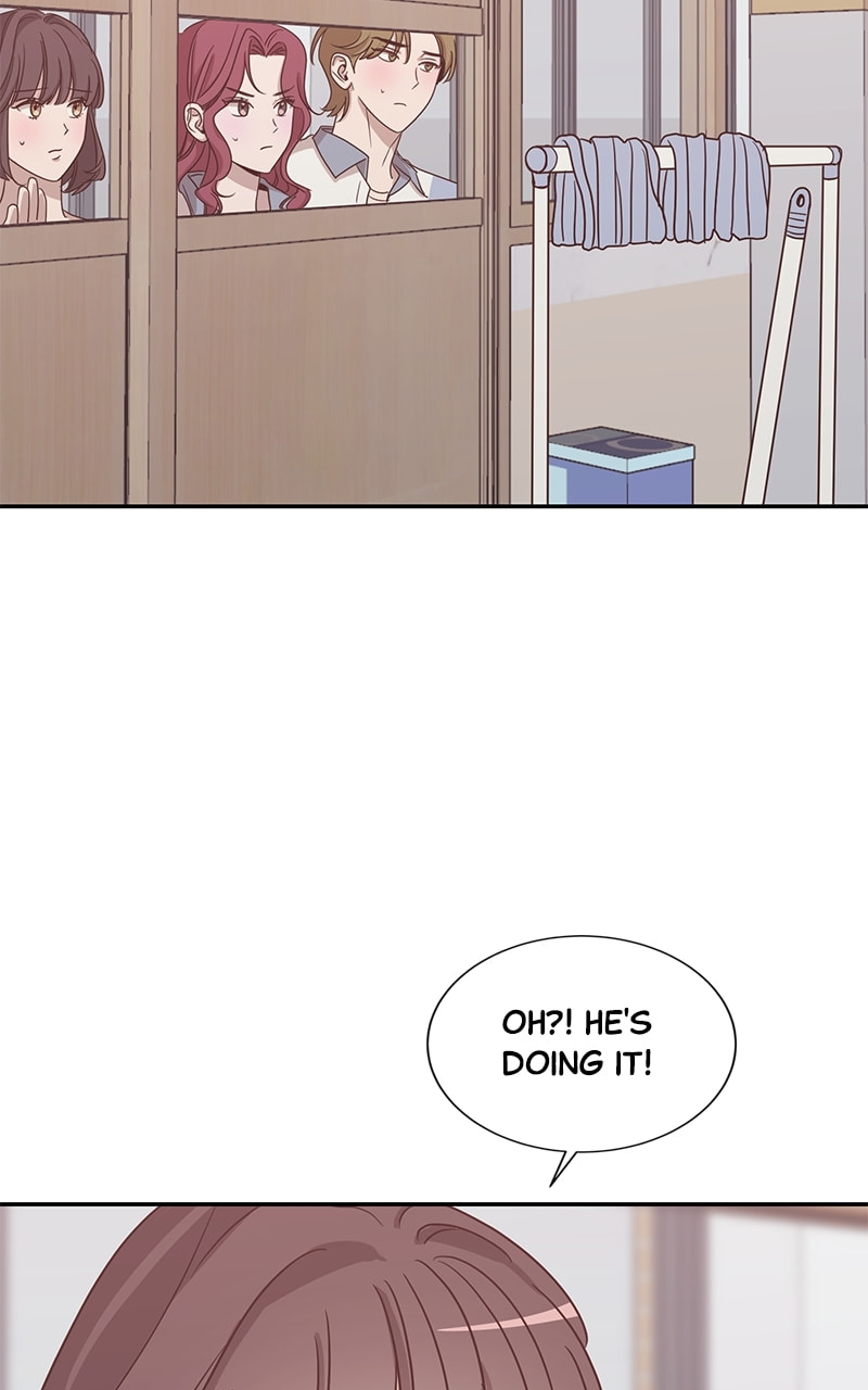 Universe's Strongest First Love Chapter 46 page 19 - 