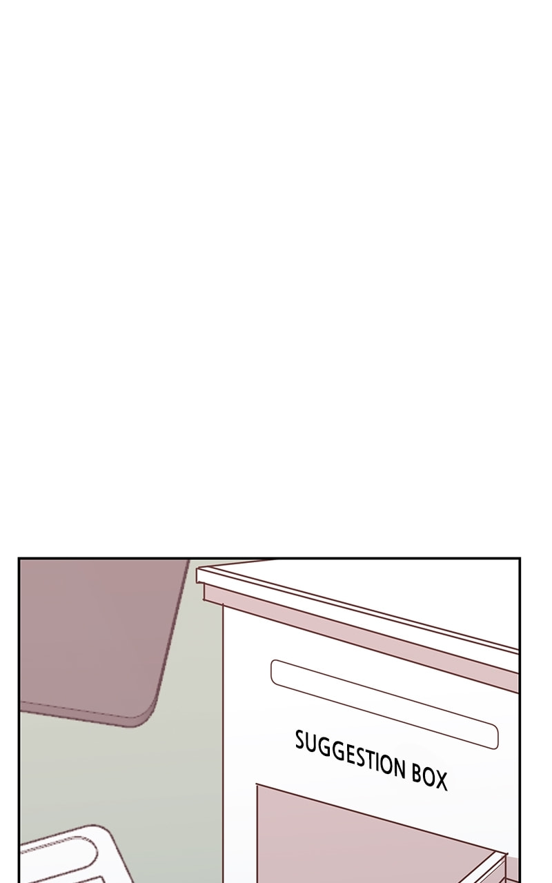 Universe's Strongest First Love Chapter 46 page 3 - 