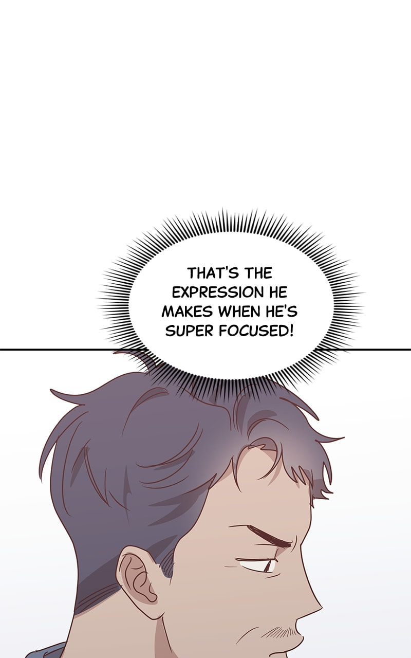 Universe's Strongest First Love Chapter 46 page 25 - 