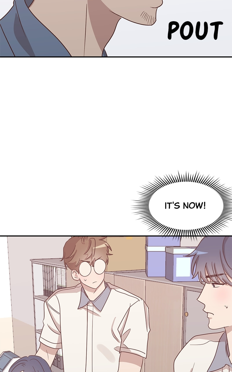 Universe's Strongest First Love Chapter 46 page 26 - 