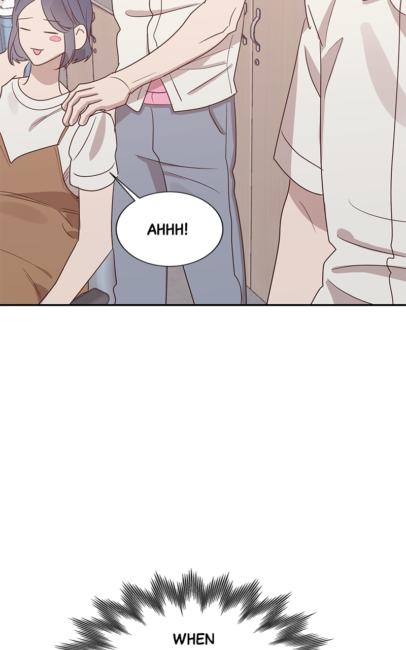 Universe's Strongest First Love Chapter 46 page 27 - 