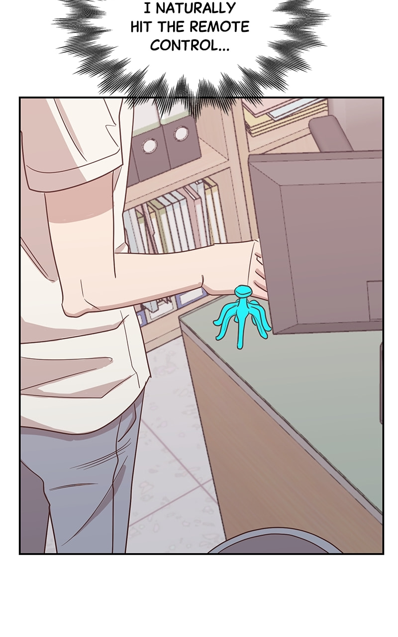 Universe's Strongest First Love Chapter 46 page 28 - 