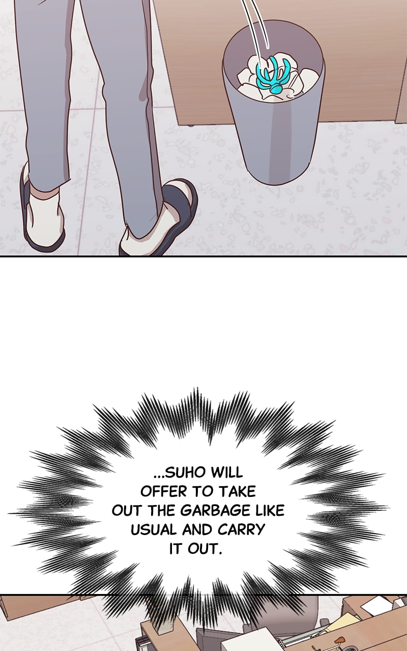 Universe's Strongest First Love Chapter 46 page 30 - 