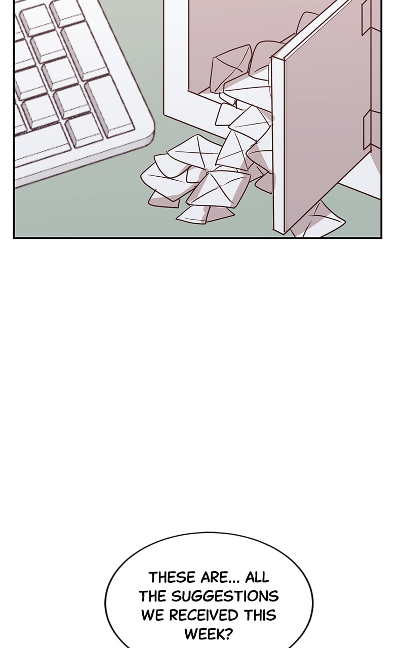 Universe's Strongest First Love Chapter 46 page 4 - 