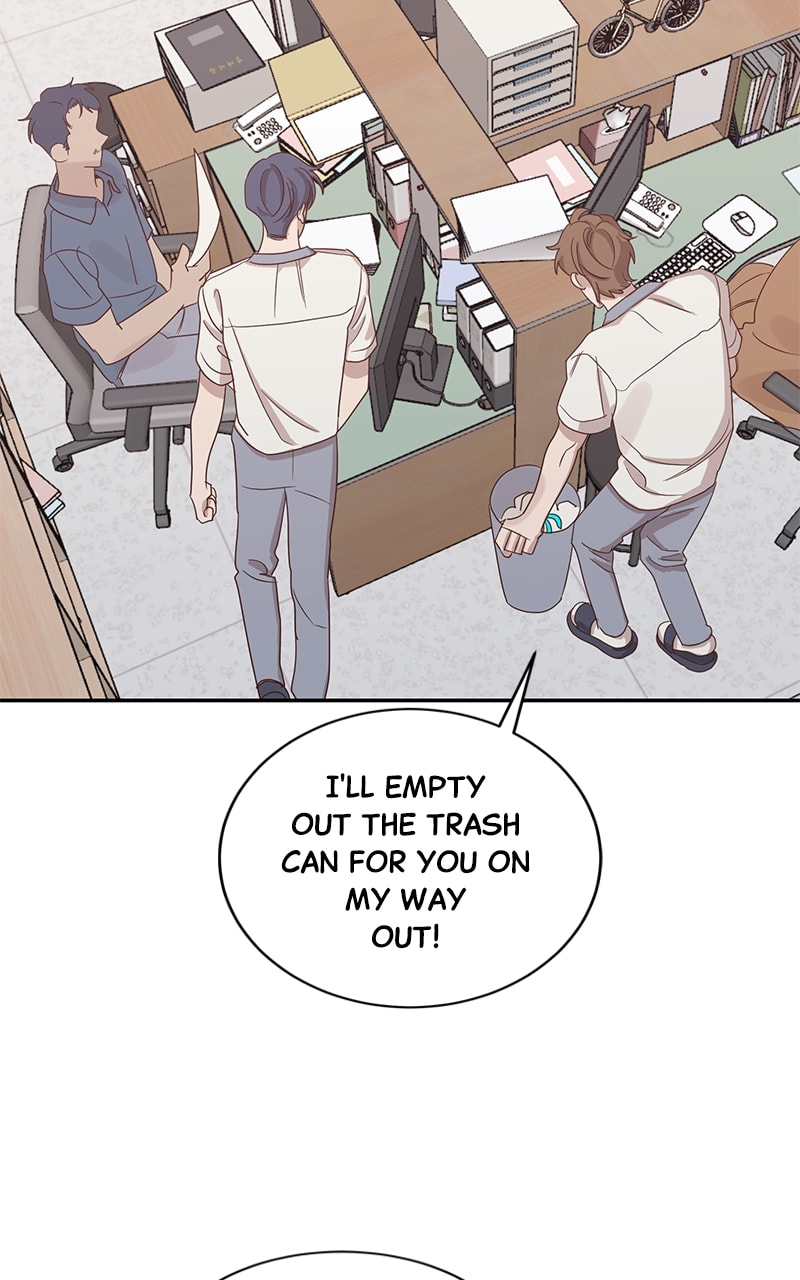 Universe's Strongest First Love Chapter 46 page 31 - 