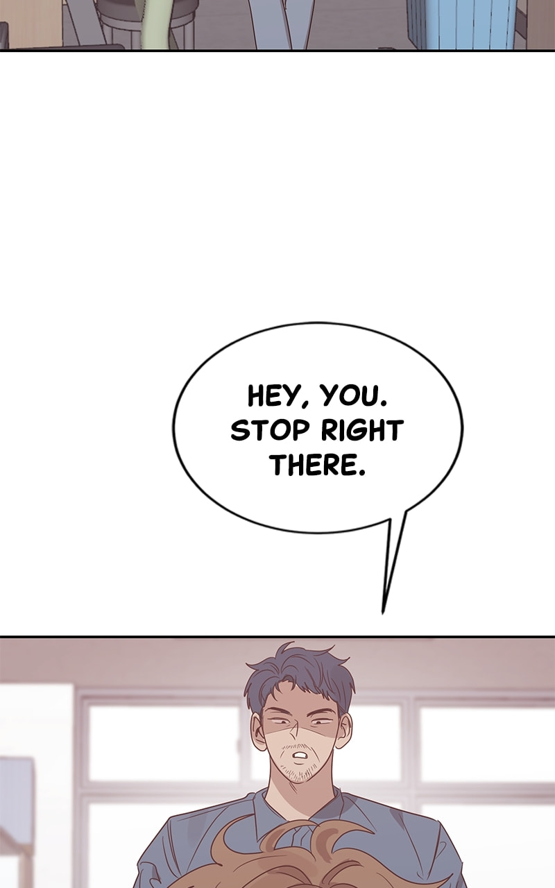 Universe's Strongest First Love Chapter 46 page 34 - 