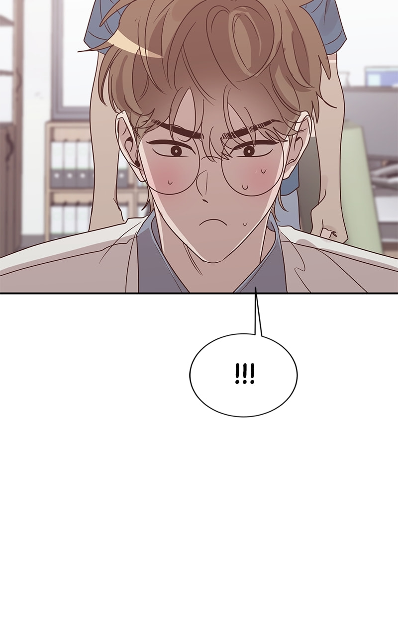 Universe's Strongest First Love Chapter 46 page 35 - 