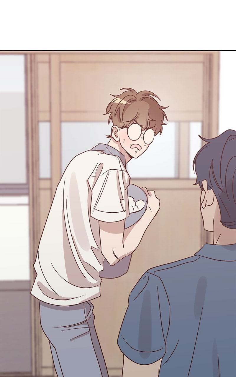 Universe's Strongest First Love Chapter 46 page 36 - 