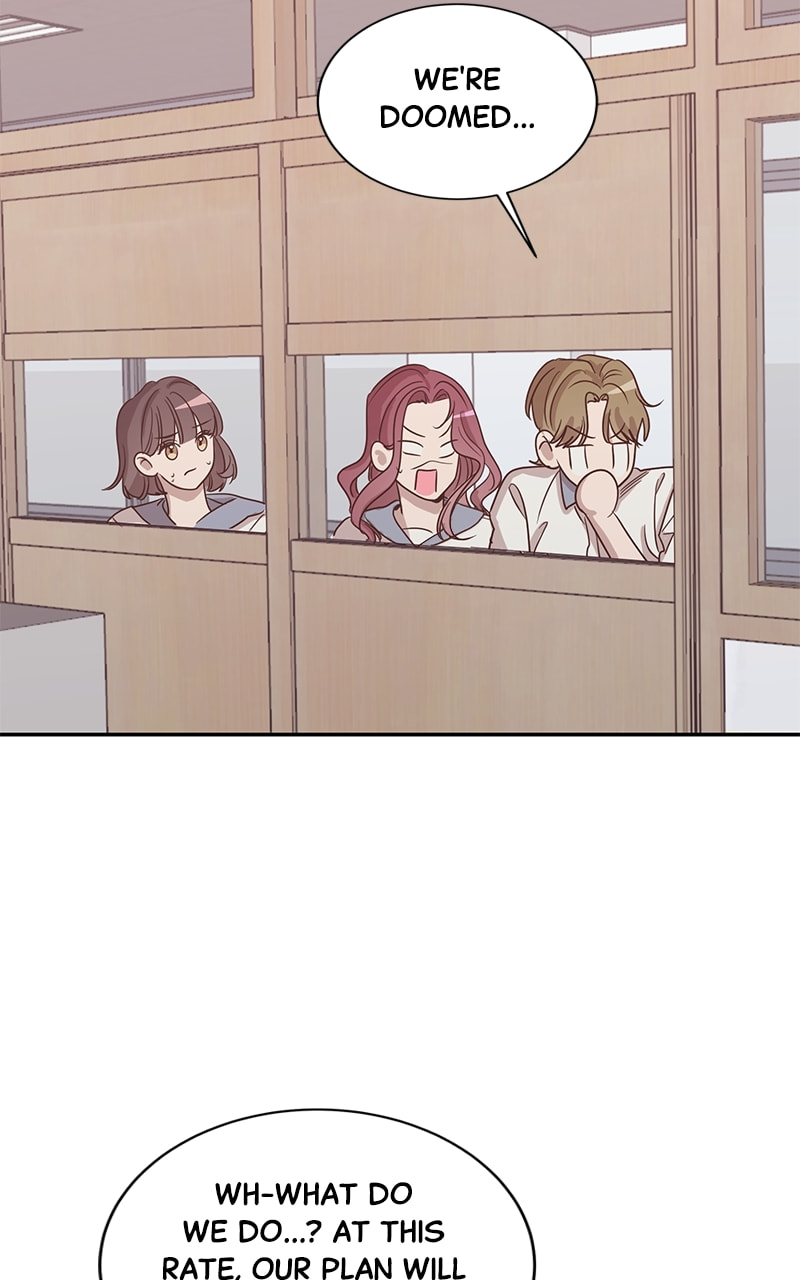 Universe's Strongest First Love Chapter 46 page 38 - 