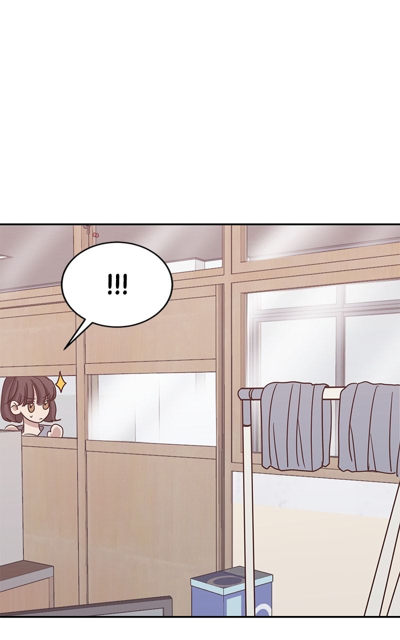 Universe's Strongest First Love Chapter 46 page 40 - 