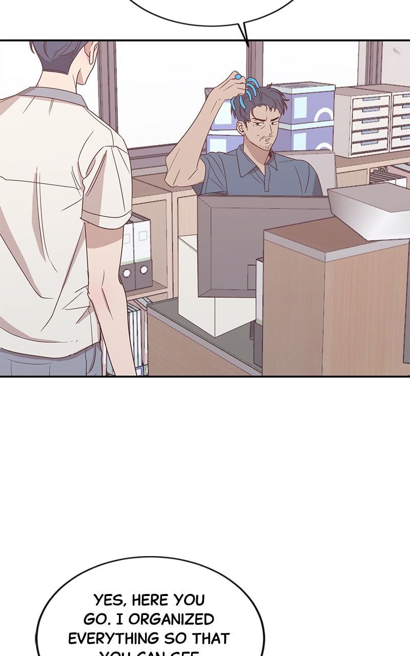 Universe's Strongest First Love Chapter 46 page 5 - 
