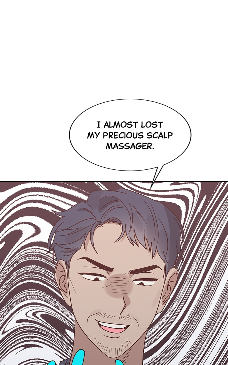 Universe's Strongest First Love Chapter 46 page 43 - 