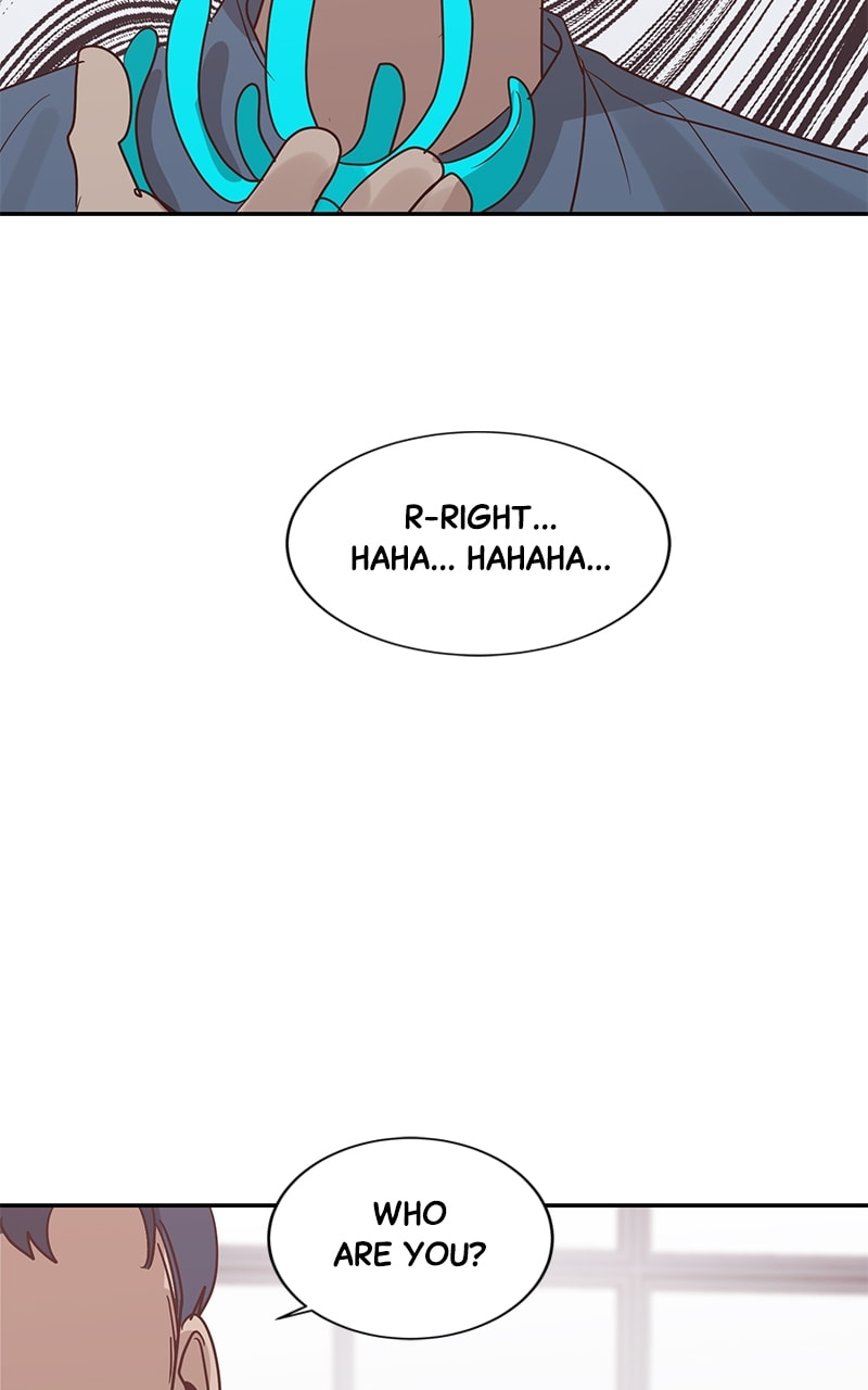 Universe's Strongest First Love Chapter 46 page 44 - 