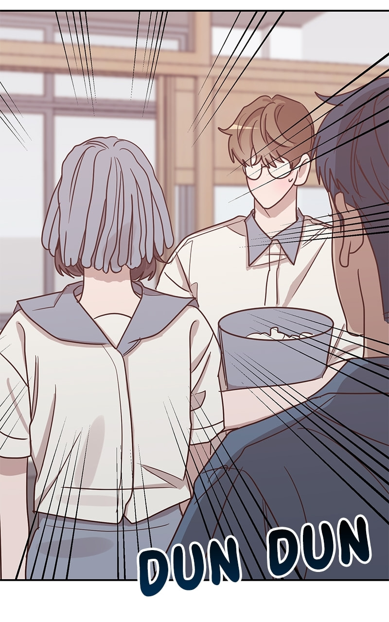 Universe's Strongest First Love Chapter 46 page 46 - 