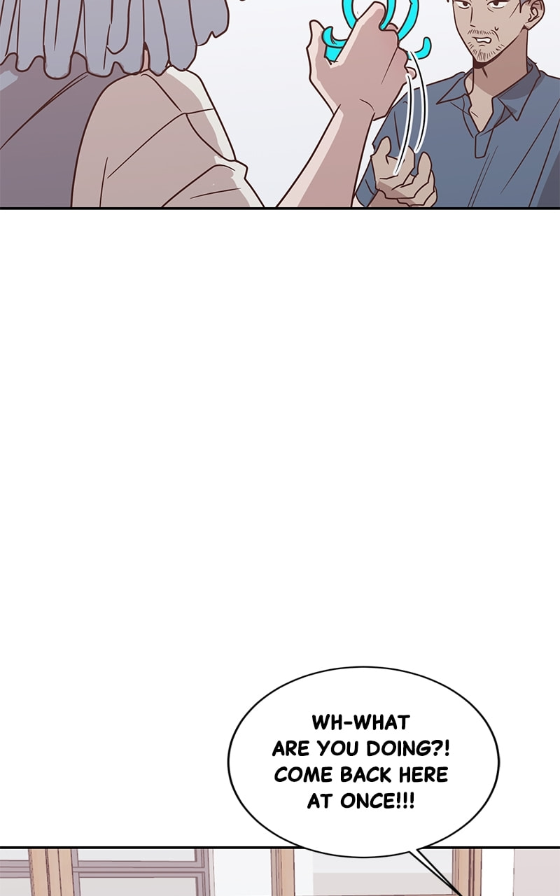 Universe's Strongest First Love Chapter 46 page 48 - 