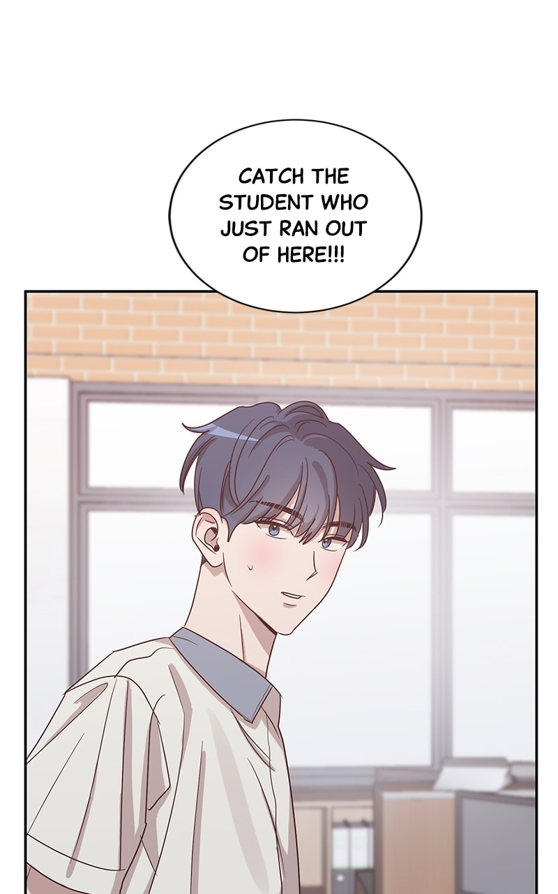 Universe's Strongest First Love Chapter 46 page 50 - 