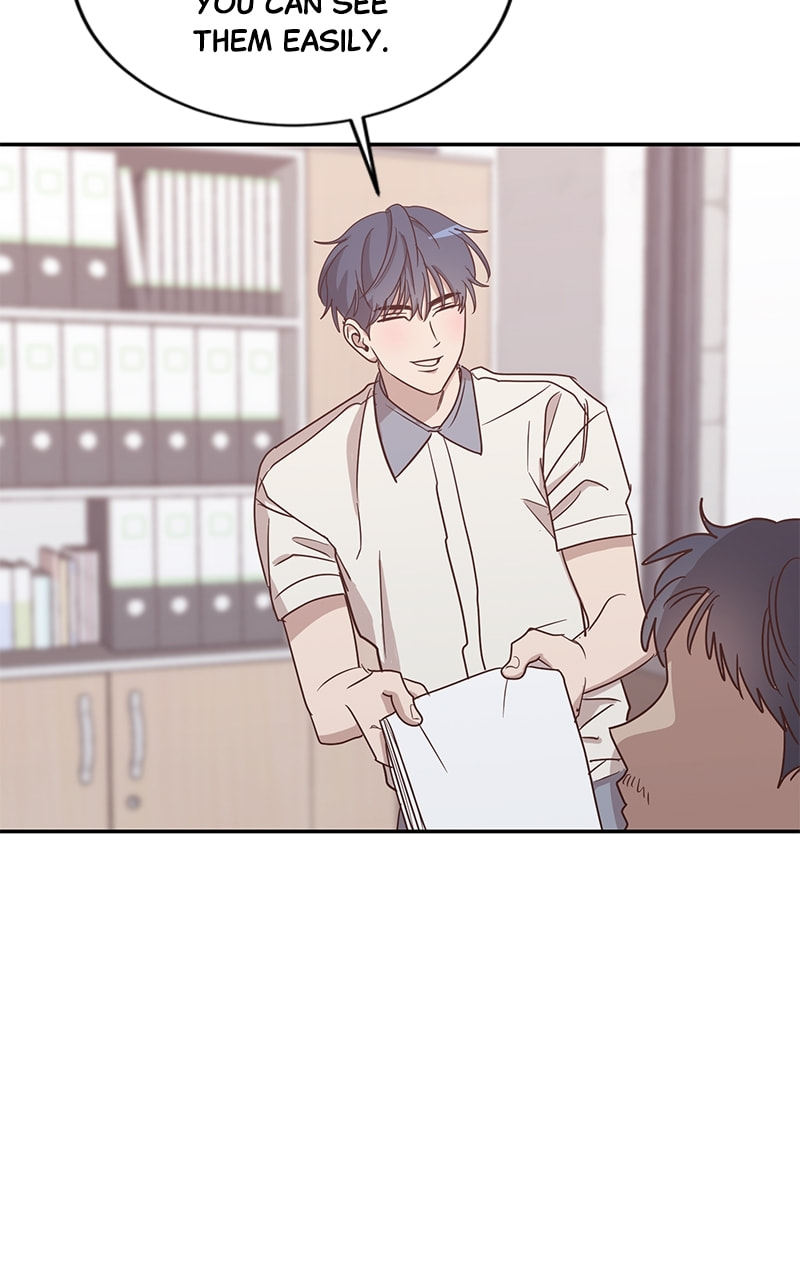 Universe's Strongest First Love Chapter 46 page 6 - 