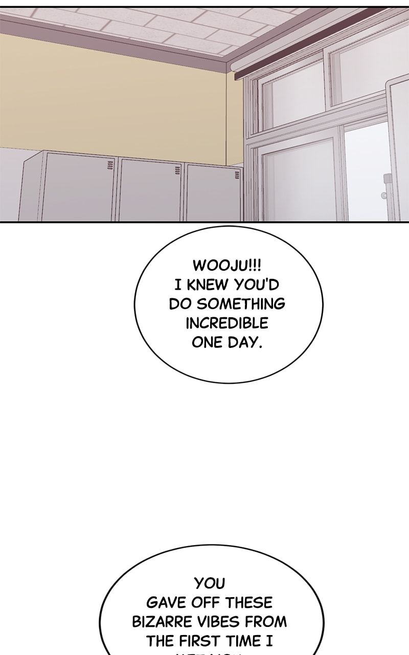 Universe's Strongest First Love Chapter 46 page 52 - 