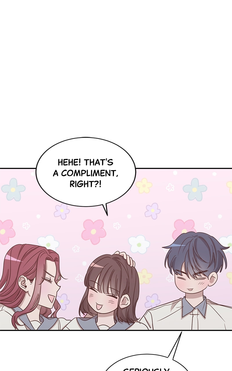 Universe's Strongest First Love Chapter 46 page 54 - 