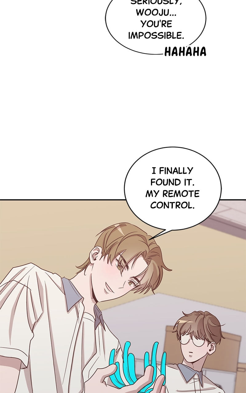 Universe's Strongest First Love Chapter 46 page 55 - 