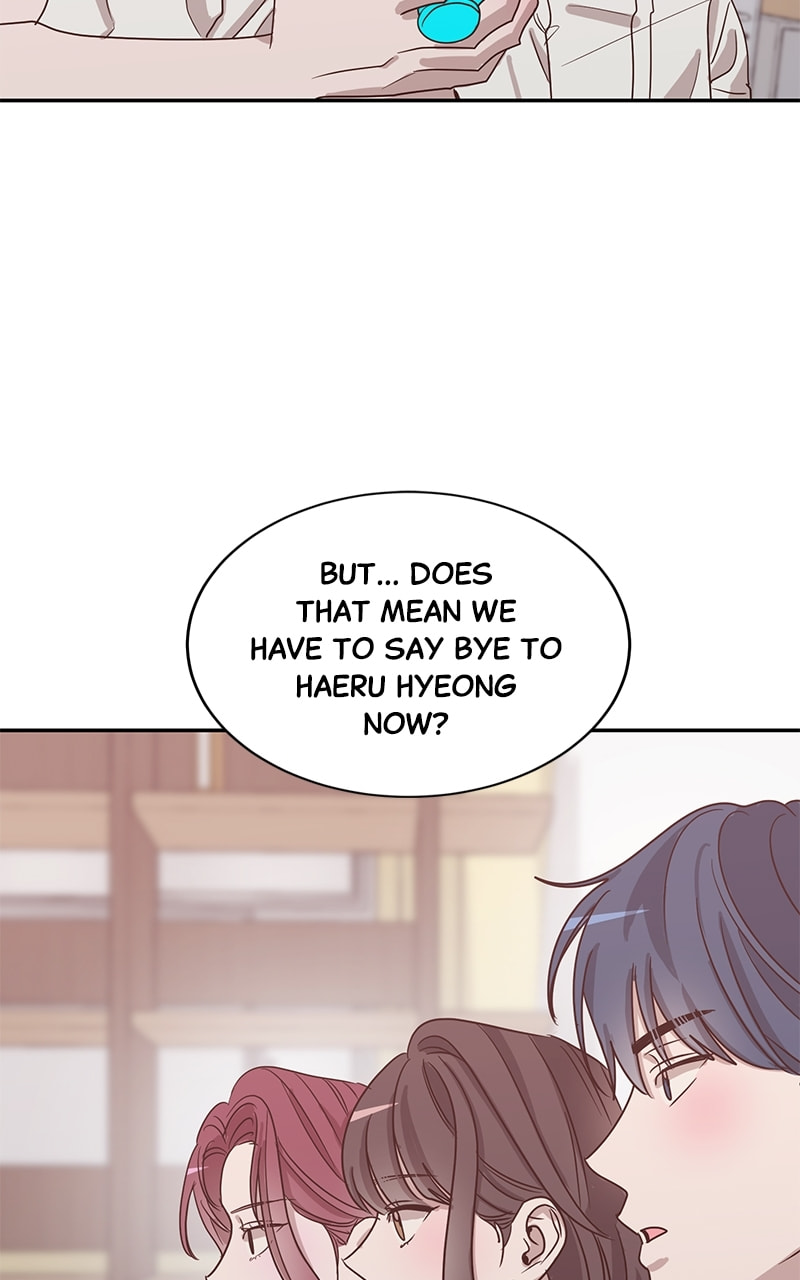 Universe's Strongest First Love Chapter 46 page 56 - 