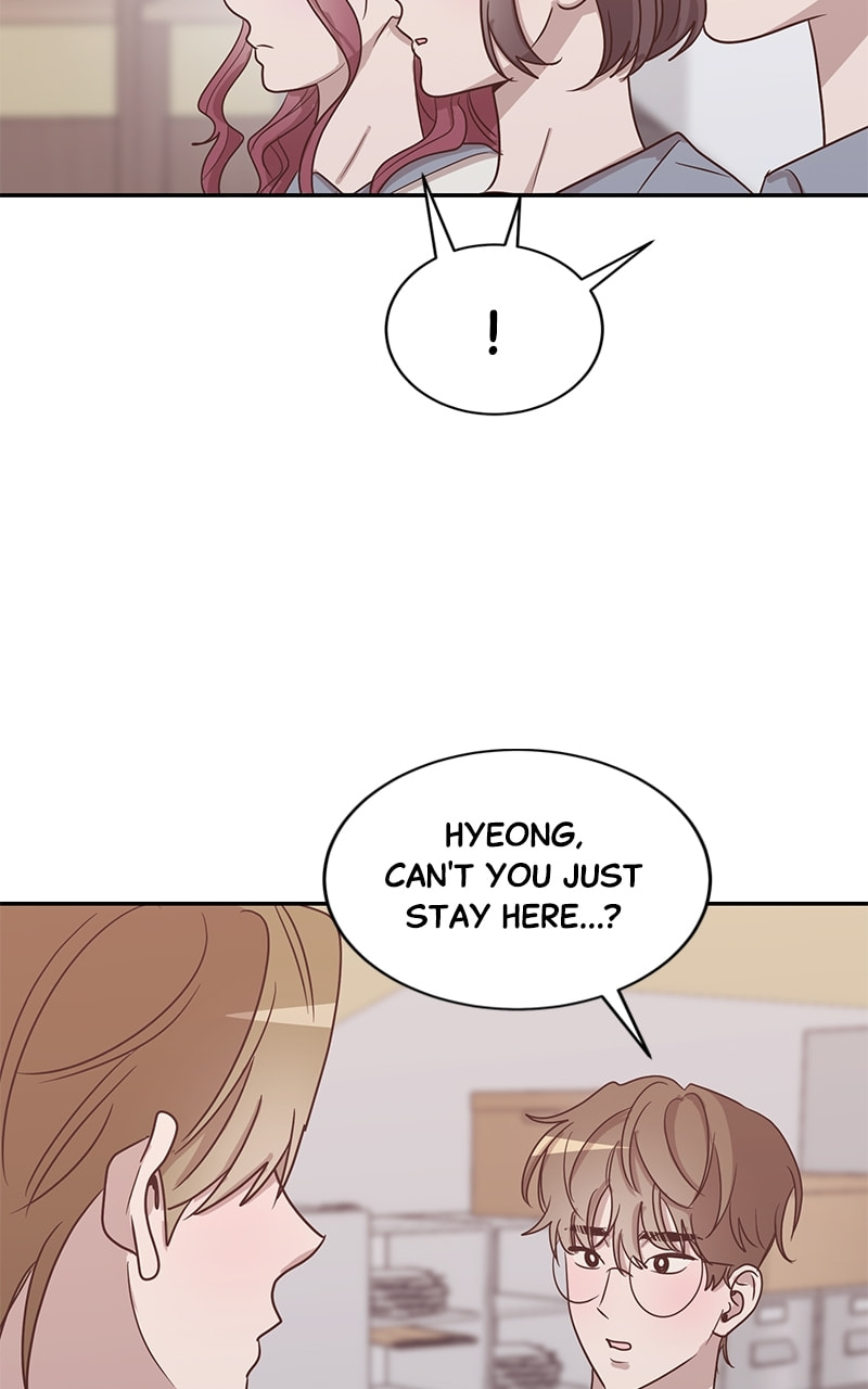 Universe's Strongest First Love Chapter 46 page 57 - 
