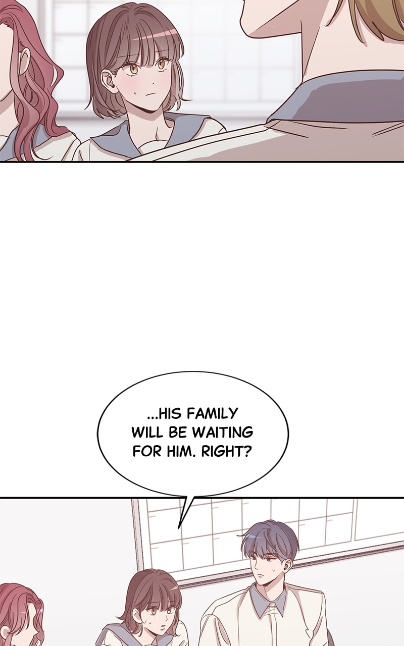 Universe's Strongest First Love Chapter 46 page 60 - 