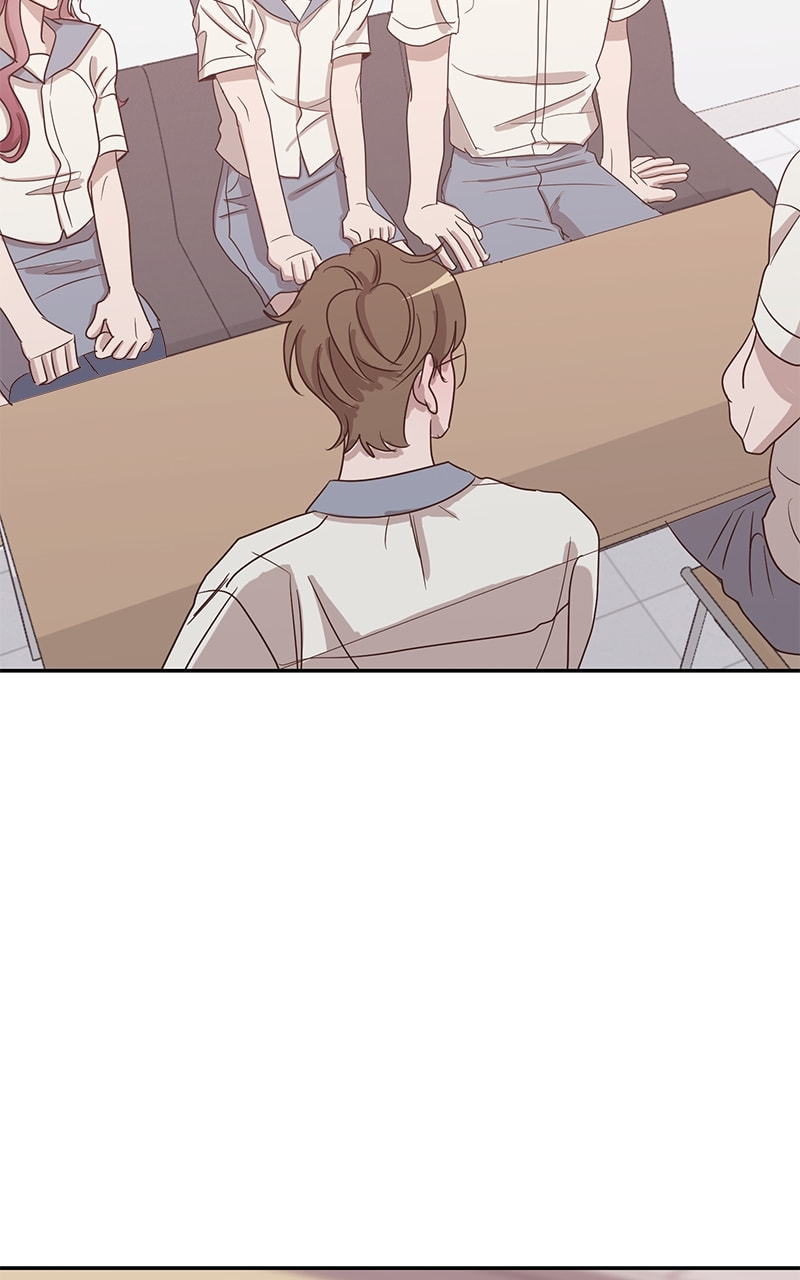 Universe's Strongest First Love Chapter 46 page 61 - 