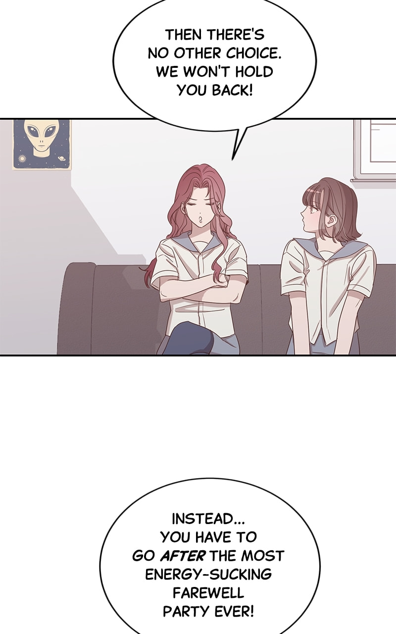 Universe's Strongest First Love Chapter 46 page 63 - 
